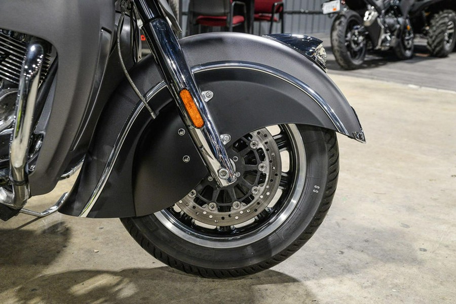 2019 Indian Motorcycle Roadmaster® ABS