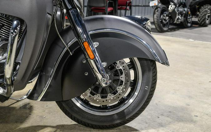 2019 Indian Motorcycle Roadmaster® ABS