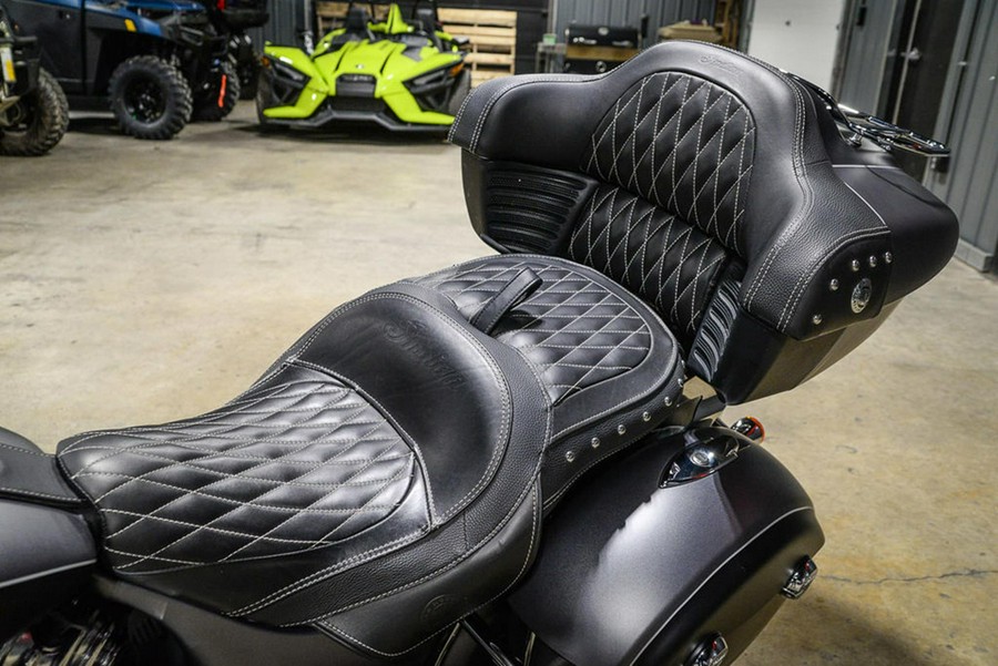 2019 Indian Motorcycle Roadmaster® ABS