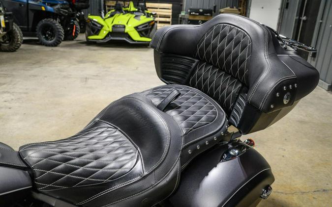 2019 Indian Motorcycle Roadmaster® ABS