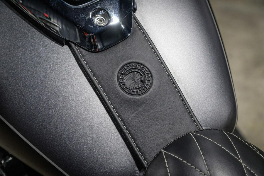 2019 Indian Motorcycle Roadmaster® ABS