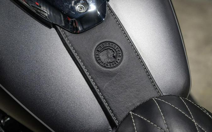 2019 Indian Motorcycle Roadmaster® ABS