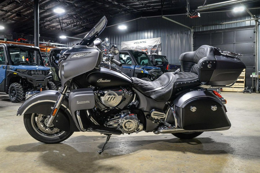 2019 Indian Motorcycle Roadmaster® ABS