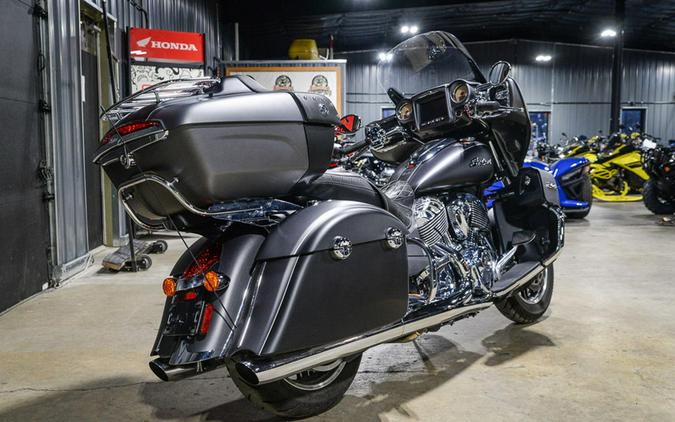 2019 Indian Motorcycle Roadmaster® ABS