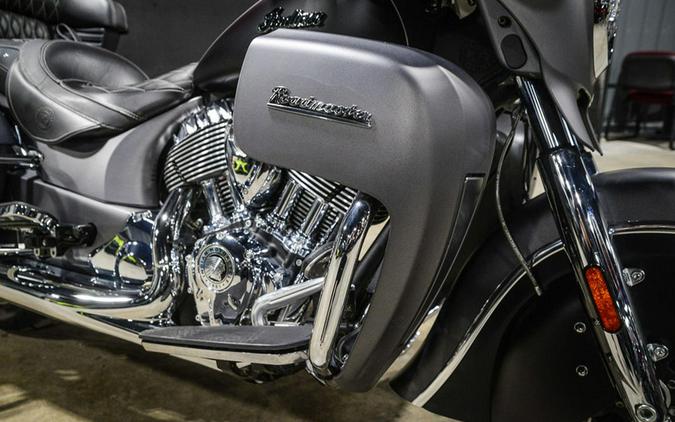 2019 Indian Motorcycle Roadmaster® ABS