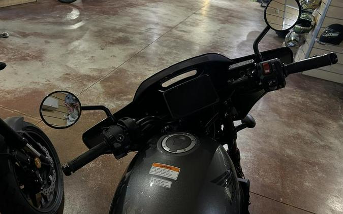 2025 Honda® Rebel 1100T DCT