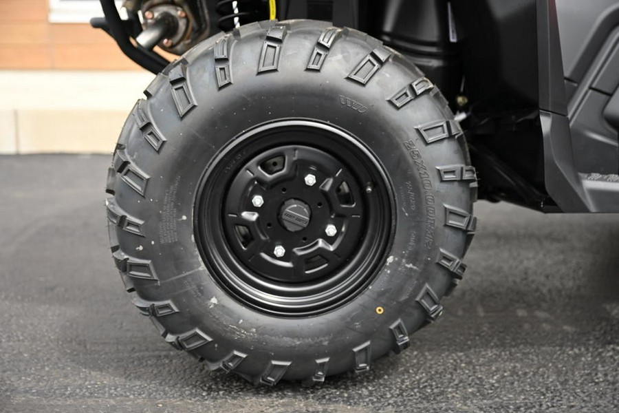 2025 Can-Am® Outlander DPS 500