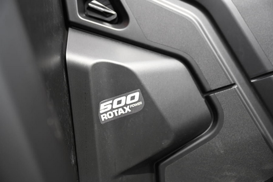 2025 Can-Am® Outlander DPS 500