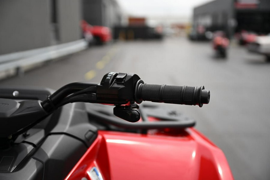 2025 Can-Am® Outlander DPS 500