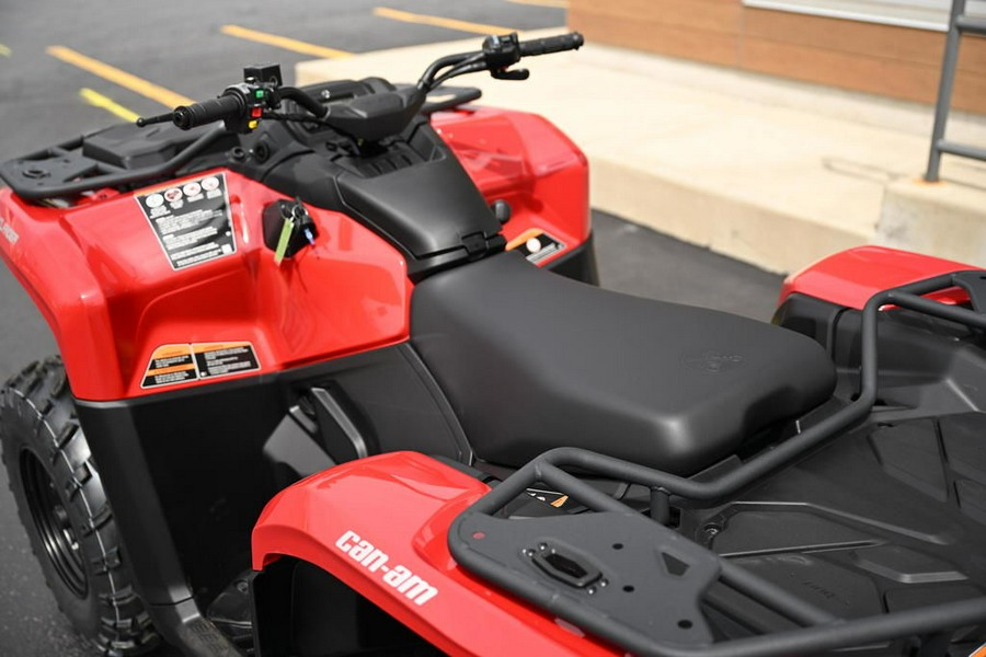 2025 Can-Am® Outlander DPS 500