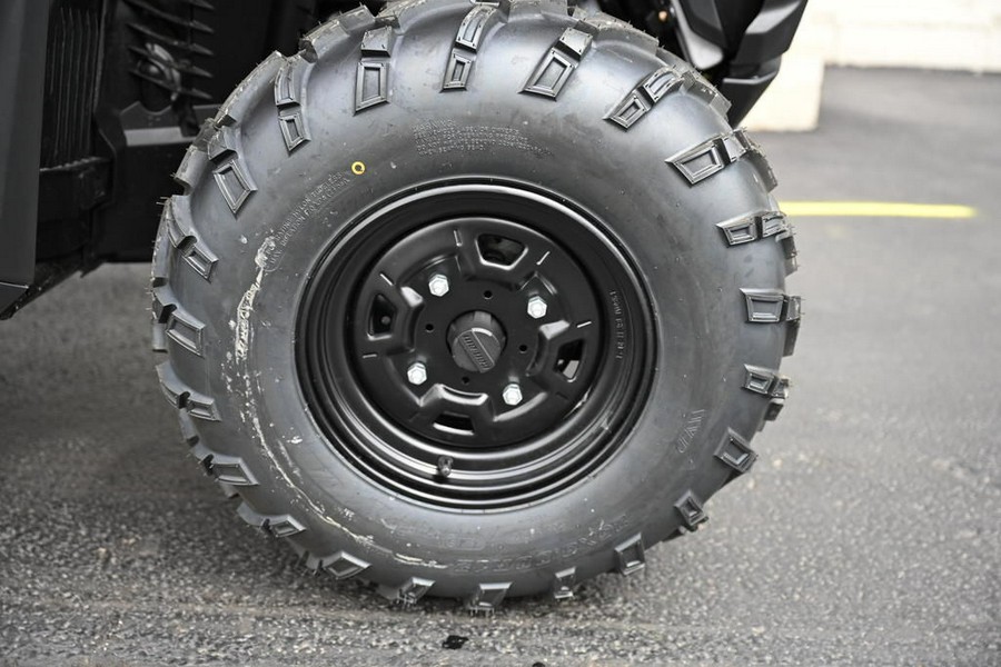 2025 Can-Am® Outlander DPS 500