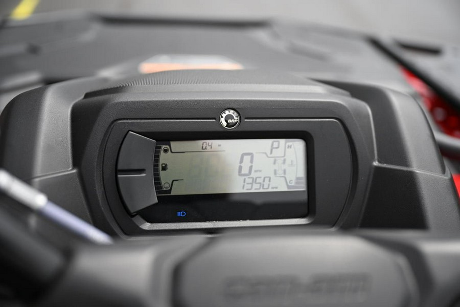 2025 Can-Am® Outlander DPS 500