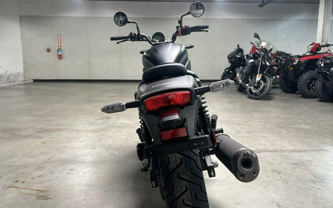 2025 Kawasaki Eliminator® ABS