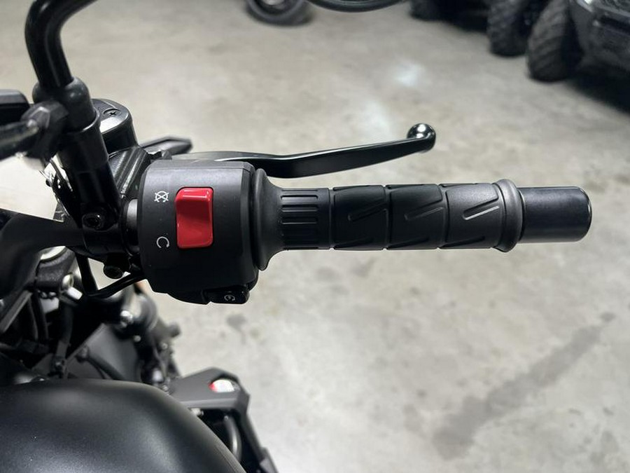 2025 Kawasaki Eliminator® ABS