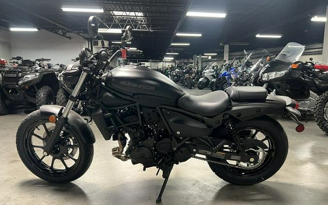 2025 Kawasaki Eliminator® ABS