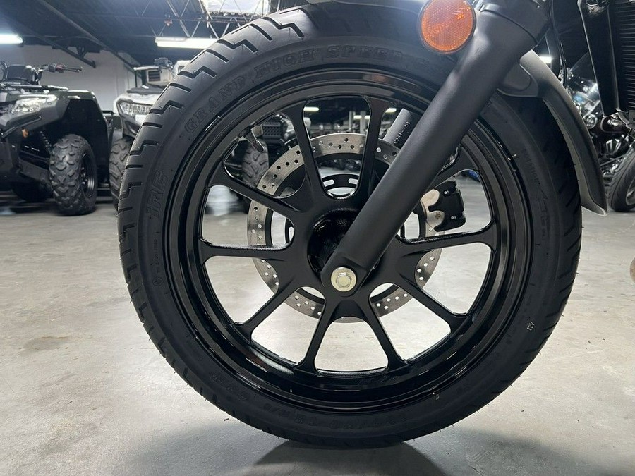 2025 Kawasaki Eliminator® ABS