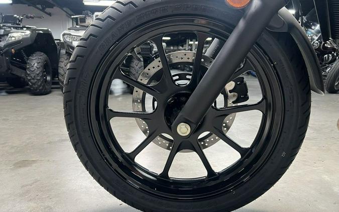 2025 Kawasaki Eliminator® ABS