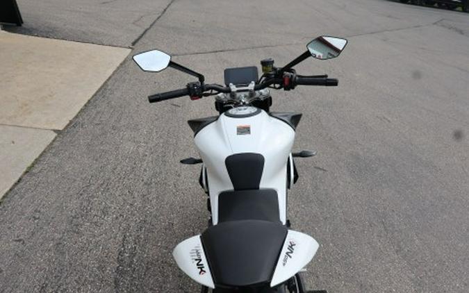 2025 CFMOTO 450NK