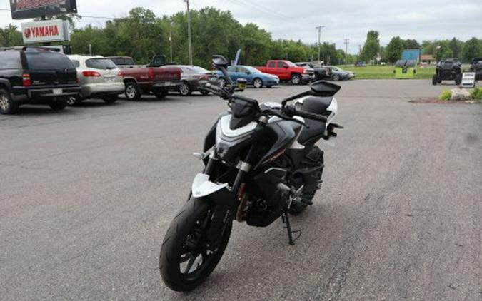 2025 CFMOTO 450NK