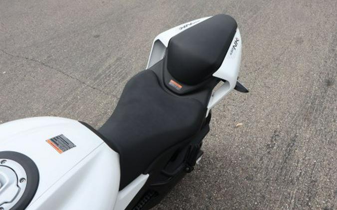 2025 CFMOTO 450NK