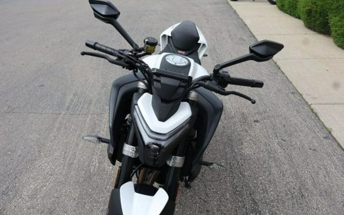 2025 CFMOTO 450NK