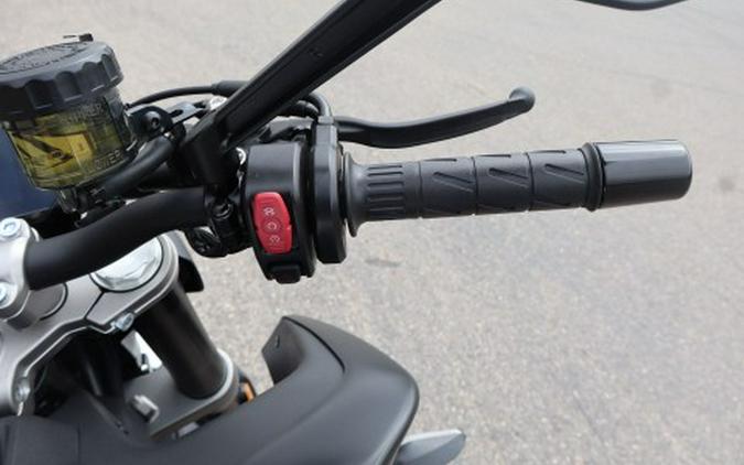 2025 CFMOTO 450NK