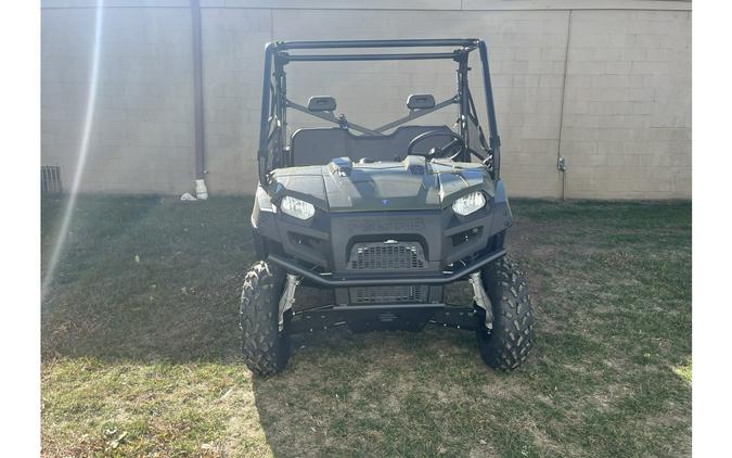 2025 Polaris RANGER 570 FULL-SIZE - SAGE GREEN Base