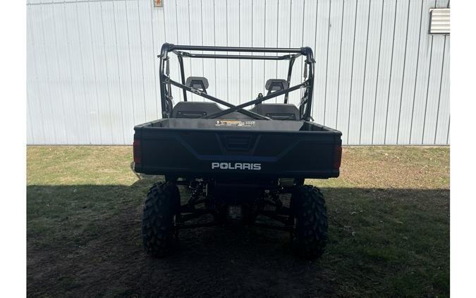 2025 Polaris RANGER 570 FULL-SIZE - SAGE GREEN Base