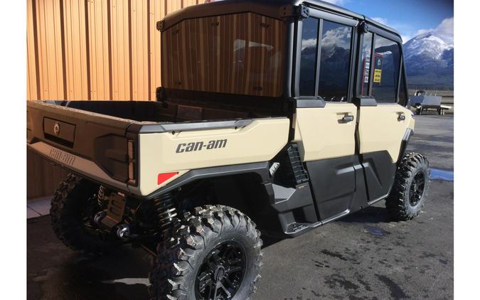 2026 Can-Am DEFENDER MAX LIMITED HD11