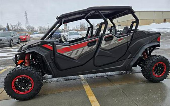 2026 CFMOTO ZForce 950 Sport-4