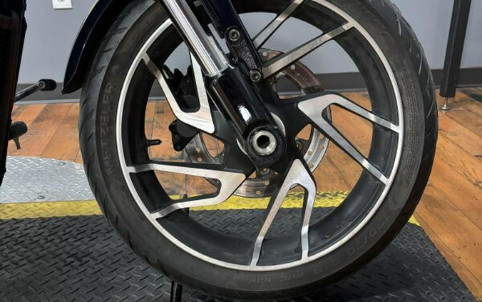 2020 Harley-Davidson® Sport Glide® MIDNIGHT BLUE