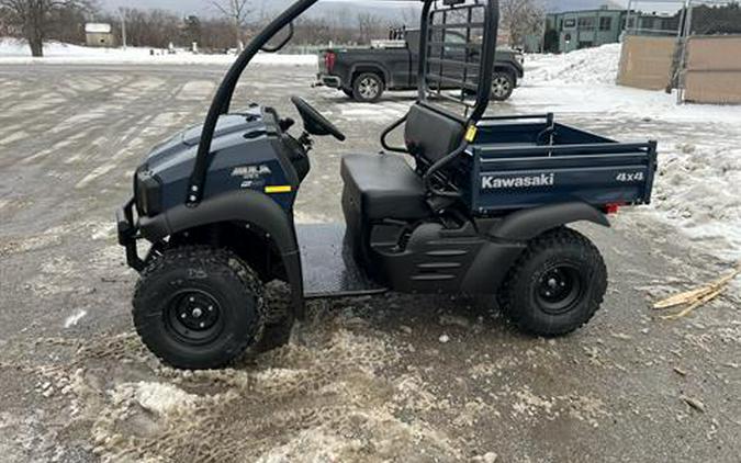 2026 Kawasaki MULE SX™ 4x4