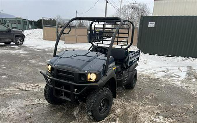 2026 Kawasaki MULE SX™ 4x4