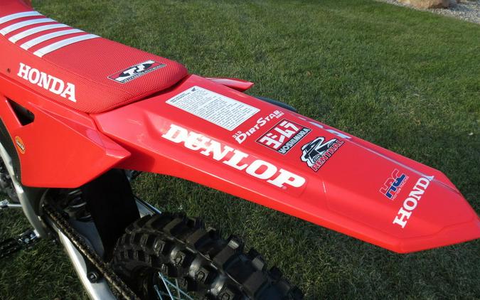 2026 Honda® CRF450RWE