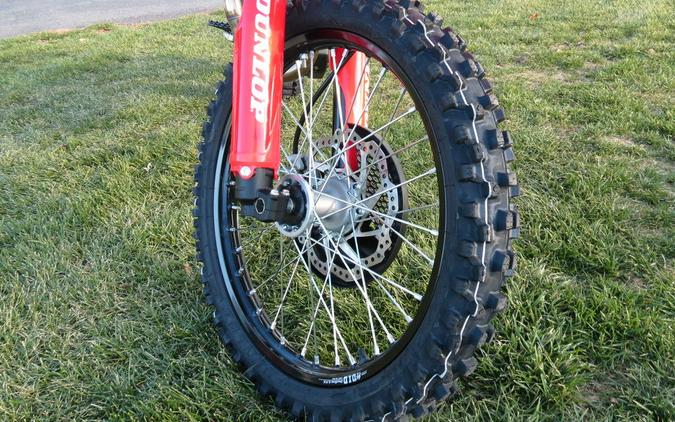 2026 Honda® CRF450RWE