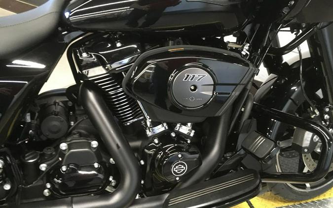 2026 Harley-Davidson® FLTRX - Road Glide®