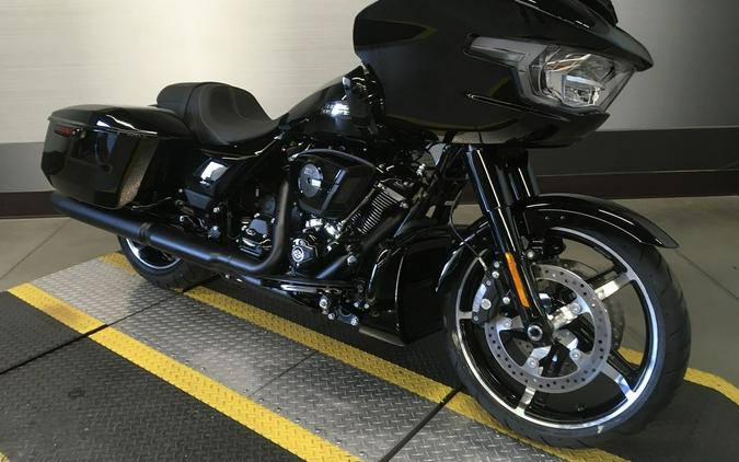 2026 Harley-Davidson® FLTRX - Road Glide®