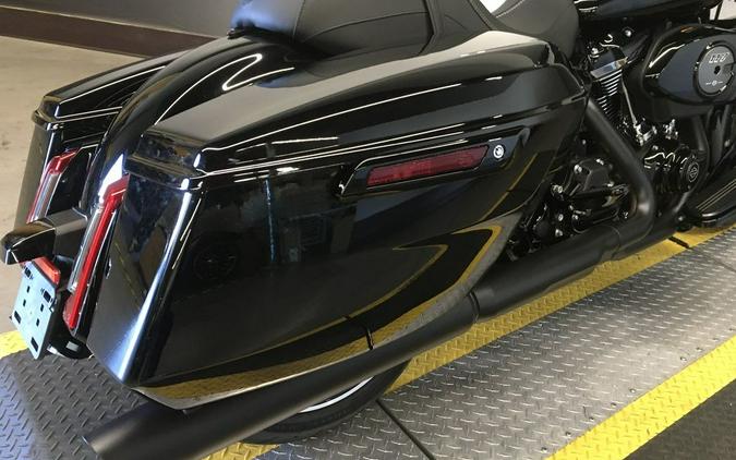 2026 Harley-Davidson® FLTRX - Road Glide®