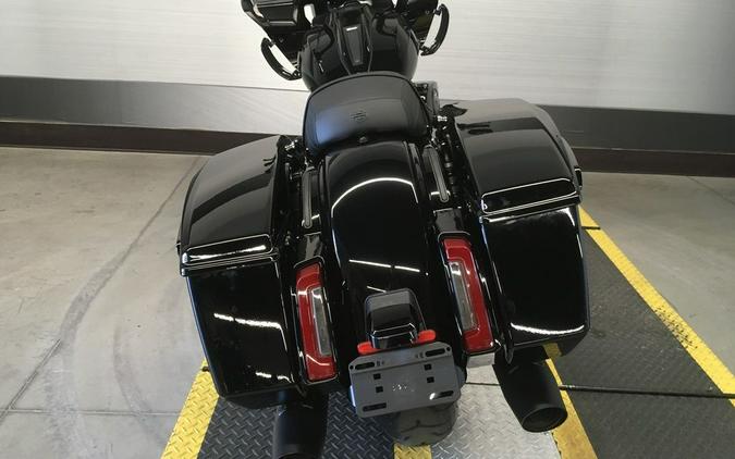 2026 Harley-Davidson® FLTRX - Road Glide®