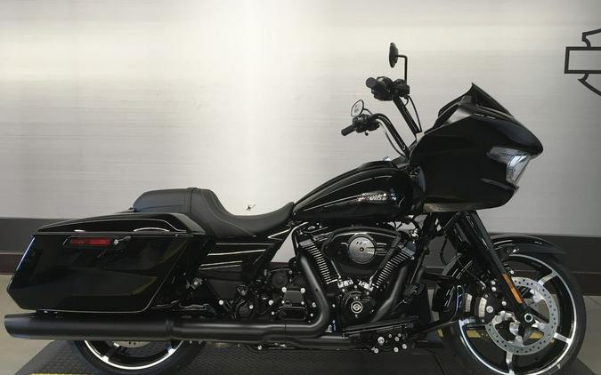 2026 Harley-Davidson® FLTRX - Road Glide®