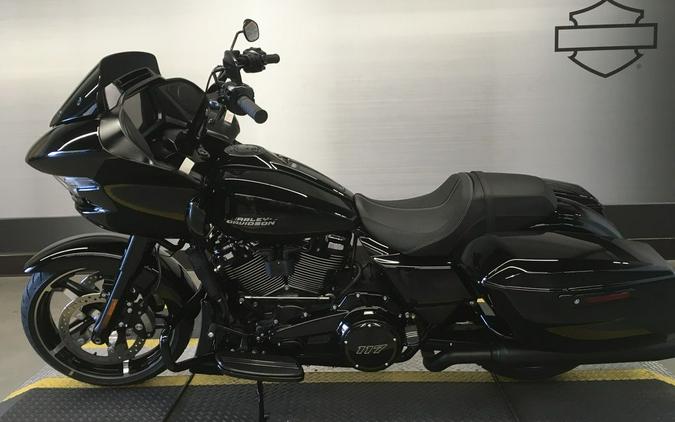 2026 Harley-Davidson® FLTRX - Road Glide®