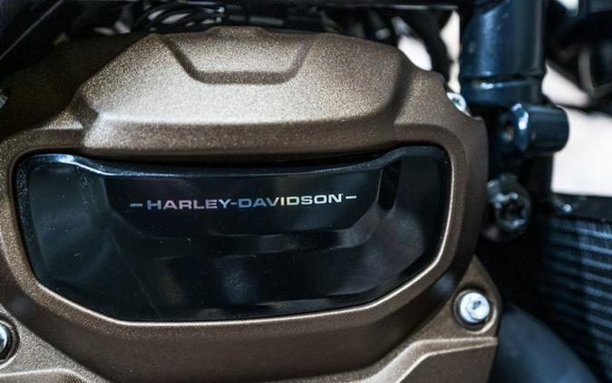 2024 Harley-Davidson Sportster RH1250S - S