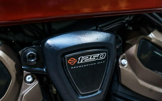 2024 Harley-Davidson Sportster RH1250S - S
