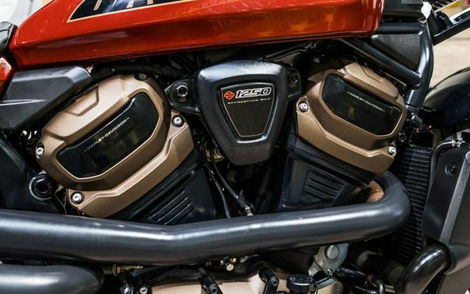 2024 Harley-Davidson Sportster RH1250S - S