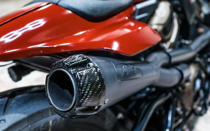 2024 Harley-Davidson Sportster RH1250S - S