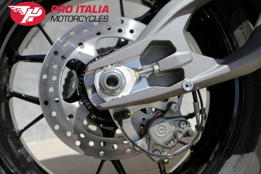 2026 Ducati Panigale V2 S
