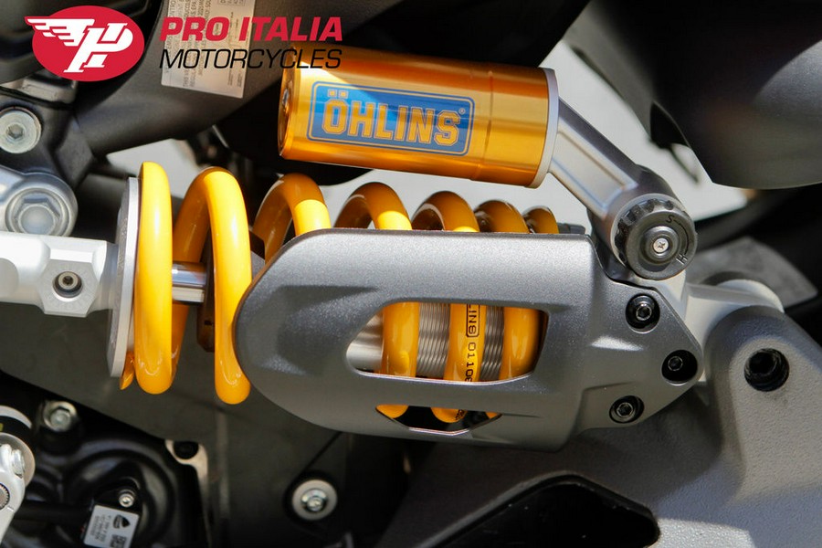 2026 Ducati Panigale V2 S