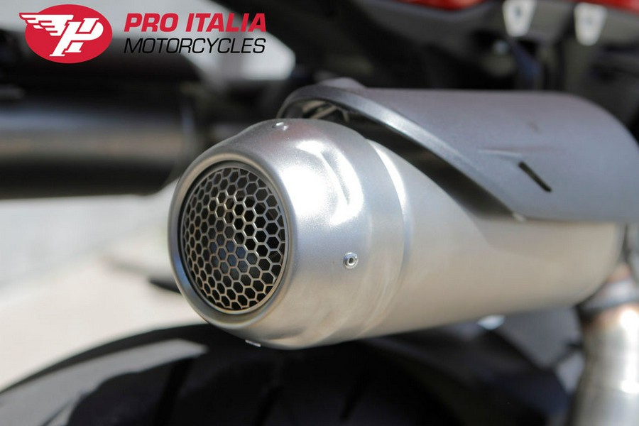 2026 Ducati Panigale V2 S