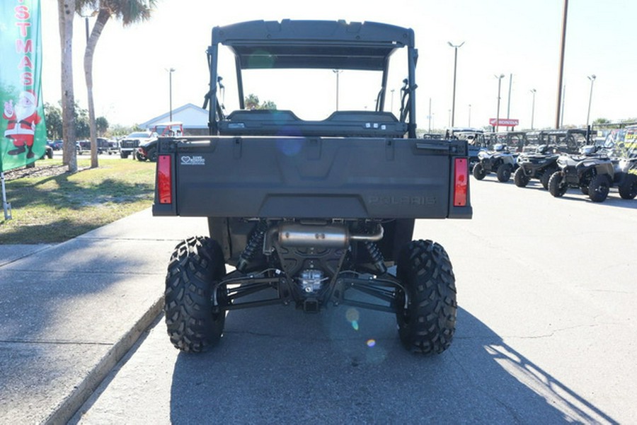 2026 Polaris Ranger 500