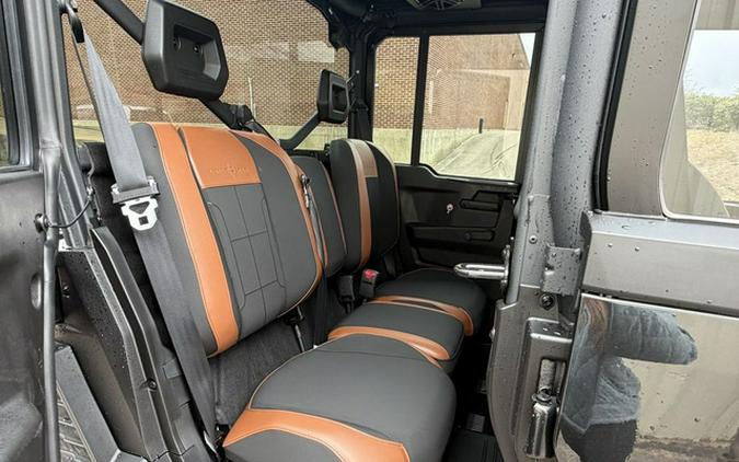 2026 Can-Am Defender MAX LONE STAR CAB HD11